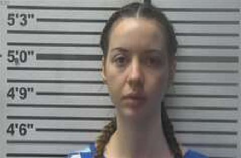 Bond revoked for Mississippi woman accused of。